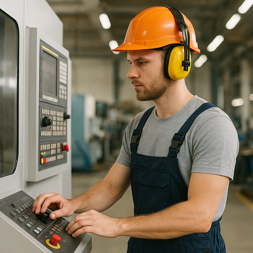 machine-operators