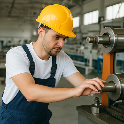 production-manpower